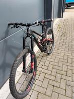 Cube stereo one carbon frame, Fietsen en Brommers, Overige merken, 49 tot 53 cm, Fully, Ophalen of Verzenden