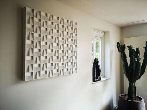 reliëf kunst, Huis en Inrichting, Woonaccessoires | Wanddecoraties, Nieuw, Ophalen