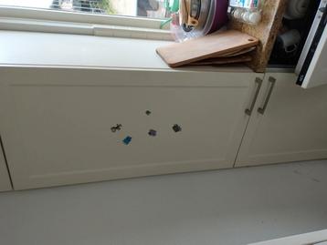 AEG inbouw koel/Vries combinatie no frost beschikbaar voor biedingen