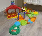 Zoef Zoef dieren, manege, Kinderen en Baby's, Speelgoed | Vtech, Ophalen, Gebruikt, 2 tot 4 jaar