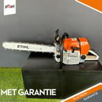 STIHL MS 660 W Motorzaag - Met garantie!, Tuin en Terras, Hand-tuingereedschap, Niet ingevuld, Niet ingevuld, Ophalen of Verzenden