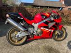 Honda VTR1000 SP1, Motoren, Motoren | Honda, 2 cilinders, Super Sport, Particulier, Meer dan 35 kW