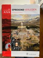 Sprekend verlden VWO leerwerkboek4/5/6, Boeken, L. Dalhuisen, VWO, Ophalen of Verzenden, Zo goed als nieuw