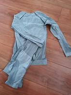 Thermokleding mt 134/140, Ophalen of Verzenden, Zo goed als nieuw, Jongen of Meisje