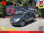 Opel Corsa 1.4-16V Edition | L.M Velgen | Metallic | Trekhaa, Voorwielaandrijving, Stof, Gebruikt, Elektrische ramen
