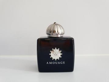 Amouage Memoir Eau de Parfum niche  beschikbaar voor biedingen