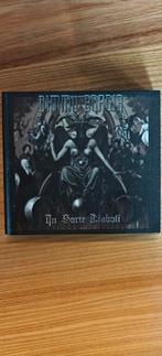 Diverse CD's Dimmu Borgir, Obscura, God Dethroned, Immortal, Ophalen of Verzenden, Gebruikt