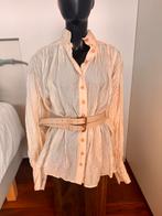 Zimmerman oversized blouse mt 2, Ophalen of Verzenden, Zo goed als nieuw