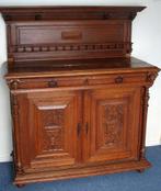 Mechelse kast, Antiek en Kunst, Ophalen
