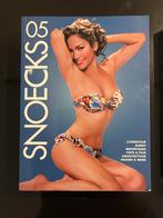Snoecks 2005 - Jaaroverzicht van Kunst en Cultuur, Boeken, Tijdschriften en Kranten, Ophalen of Verzenden, Zo goed als nieuw, Overige typen