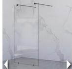 Douche wand badkamer 950 x 1700 8mm dik, Huis en Inrichting, Ophalen of Verzenden, Zo goed als nieuw, Minder dan 100 cm