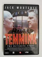 Temmink : The Ultimate Fight, Vanaf 16 jaar, Ophalen of Verzenden, Zo goed als nieuw, Actie en Avontuur