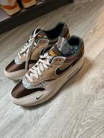 Air max 1 ducks of oregon DS maat 44,5 us10.5, Ophalen, Nieuw