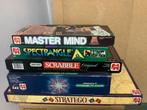 Diverse bordspellen jumbo, Hobby en Vrije tijd, Gezelschapsspellen | Bordspellen, Ophalen of Verzenden, Gebruikt, JUMBO