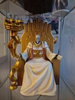furyu overlord ainz ooal gown figure, Ophalen of Verzenden, Superheld, Zo goed als nieuw, Beeldje of Figuurtje