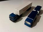 Vrachtauto daf en Friese Vlag combinatie. Efsi Holland., Ophalen of Verzenden, Zo goed als nieuw, Bus of Vrachtwagen, Efsi