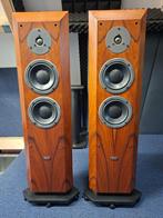 Dynaudio Faccete Luidsprekers, Audio, Tv en Foto, Luidsprekers, Gebruikt, 120 watt of meer, Front, Rear of Stereo speakers, Ophalen