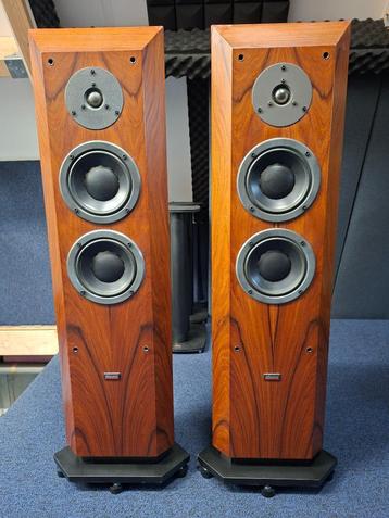 Dynaudio Faccete Luidsprekers beschikbaar voor biedingen