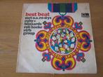 Best Beat 1968 Fontana ‎QL 626 351 Holland RARE LP, Ophalen, Gebruikt, 12 inch, Rock en Metal