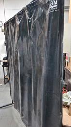 Hbm las slijp spat scherm, Doe-het-zelf en Verbouw, Lasfilter, Ophalen, Gebruikt