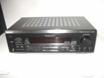 Sony STR-DE225 AM/FM versterker/receiver (1998) beschikbaar voor biedingen