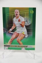 143 Anna Blinkova /99 Green Grass Court Topps Chrome Tennis, Ophalen of Verzenden, Nieuw, Overige sporten, Poster, Plaatje of Sticker