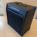 SEYMOUR DUNCAN convertible 1200 buizen gitaarversterker 60W, Ophalen of Verzenden, Gebruikt, Gitaar, 50 tot 100 watt