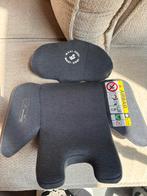 Maxi-Cosi Mica newborn inzetkussen, Ophalen, Zo goed als nieuw, Maxi-Cosi, Isofix