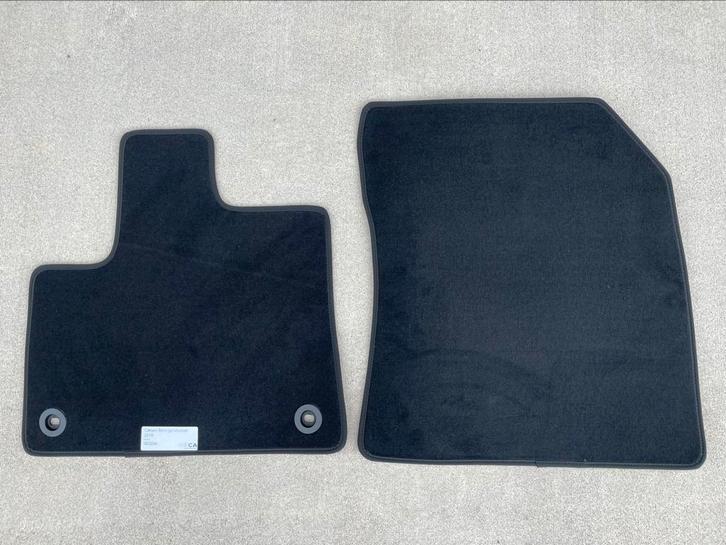 Nieuwe pasvorm mattenset automatten Citroen Berlingo Voorset, Auto diversen, Automatten, Nieuw, Ophalen of Verzenden