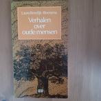 Verhalen over oude mensen, Ophalen of Verzenden, Eén auteur, Laura Reedijk - Boersma, Gelezen