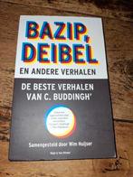C. Buddingh' - Bazip, Deibel en andere verhalen, Boeken, Ophalen of Verzenden, Zo goed als nieuw, C. Buddingh'