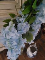 kunst bloem Wisteria foto 1 t/m 4 per tak 2.95, Belle Vieille Brocante, Nieuw, Ophalen of Verzenden, Jolandamonsieurs@gmail.com