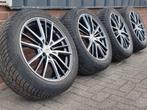 19 inch Volvo XC40 V90CC Winterset Vredestein AEZ, Auto-onderdelen, Banden en Velgen, Gebruikt, AEZ, Banden en Velgen, Winterbanden