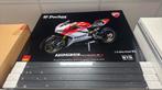 Lege doos pocher ducati 1299 anniversario, Nieuw, Ophalen, Overige merken, Groter dan 1:32