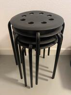 4 krukken, Ophalen, Kunststof, Gebruikt, 4 krukken