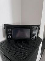 nissan qashqai multimedia, Auto diversen, Ophalen, Gebruikt