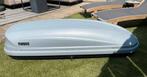 Nette Thule Pacific 780 dakkoffer - 420 liter, Auto diversen, Dakkoffers, Ophalen, Gebruikt