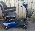Scootmobiel, Ophalen, Zo goed als nieuw, Elektrische rolstoel