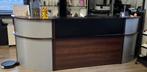 Receptiebalie met kast, Archief en Opbergen, Ophalen, Gebruikt, Kast