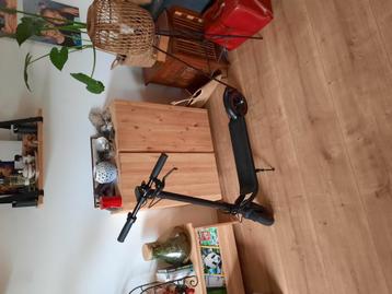 step 31kmph smart app luchtbanden  beschikbaar voor biedingen