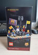 Lego 40485 Barcelona Celebration, Kinderen en Baby's, Speelgoed | Duplo en Lego, Nieuw, Complete set, Ophalen of Verzenden, Lego