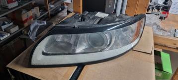 Volvo Koplamp V50/S40 Origineel xenon linksvoor beschikbaar voor biedingen
