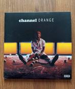 Frank Ocean Channel Orange, Ophalen of Verzenden, 2000 tot heden, Zo goed als nieuw, 12 inch