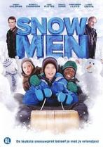 Snowmen (DVD), Cd's en Dvd's, Dvd's | Komedie, Vanaf 9 jaar, Ophalen of Verzenden, Nieuw in verpakking, Actiekomedie