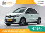 Renault Twingo 0.9 TCe Intens [ Vouwdak Navi Cl € 9.945,00, 898 cc, Twingo, Gebruikt, 918 kg
