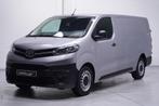 Toyota PROACE 2.0 D-4D 122 pk L3 va 239,- p/mnd, Navi, Trekh, Stof, Gebruikt, 4 cilinders, 2500 kg