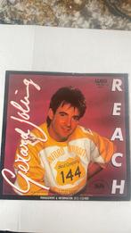 Singel: GERARD JOLING: “Reach”, The Rain Came, Ophalen of Verzenden, Gebruikt, Overige formaten
