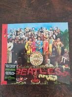 The Beatles - Sgt. Pepper's Deluxe Edition CD, Ophalen of Verzenden, 2000 tot heden, Zo goed als nieuw