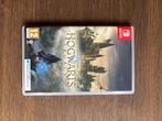 Hogwarts Legacy Nintendo Switch, Spelcomputers en Games, Games | Nintendo Switch, 1 speler, Zo goed als nieuw, Vanaf 12 jaar, Ophalen