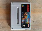 Donkey Country Kong 3, Spelcomputers en Games, Games | Nintendo Super NES, Avontuur en Actie, 1 speler, Ophalen of Verzenden, Zo goed als nieuw